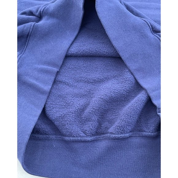 SPORTY AND RICH S. R. F. C FITNESS CREW SZ MEDIUM - Picture 8 of 9